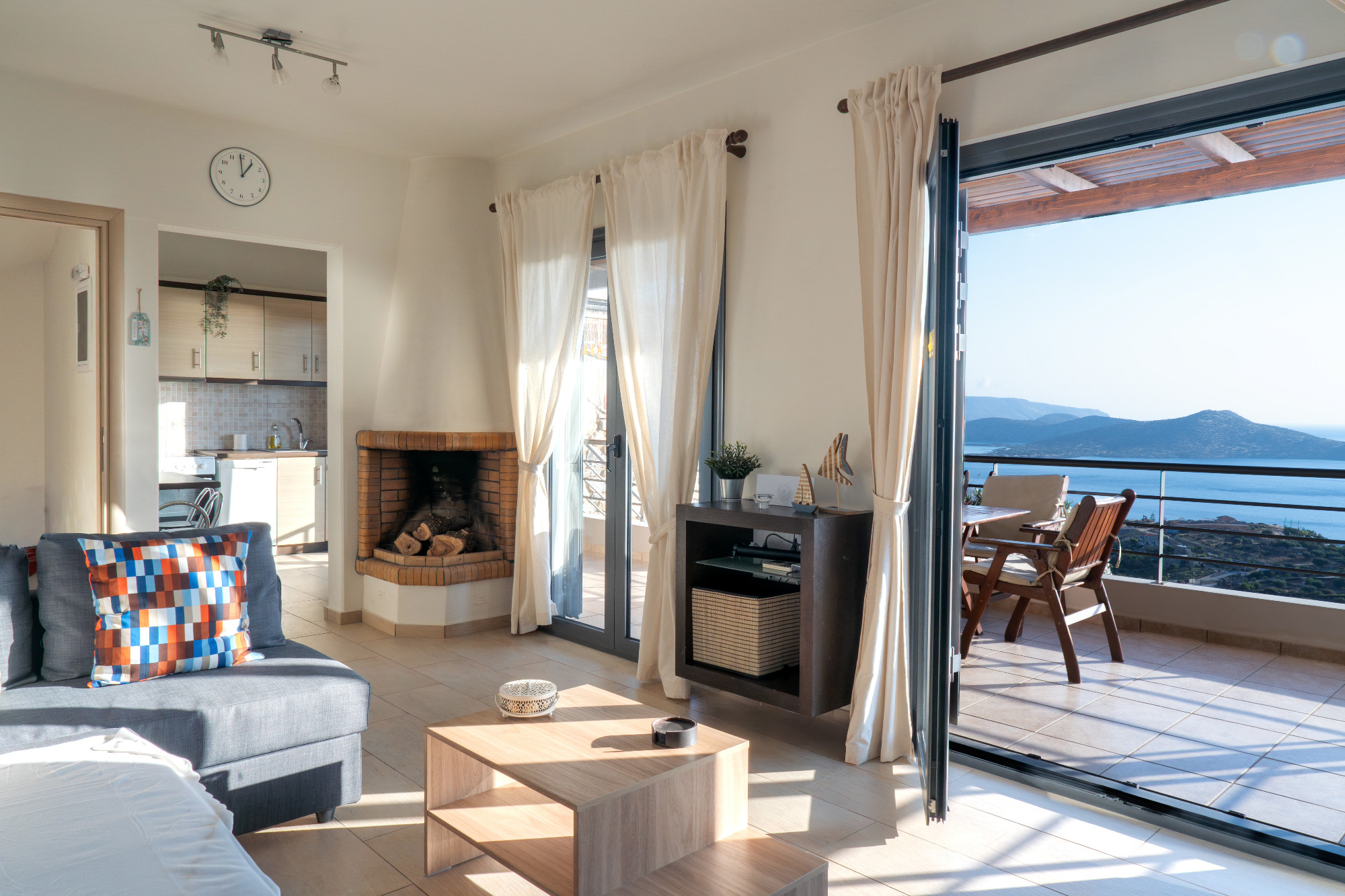 Elounda Bay View Villa